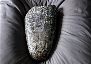 العراق يسترد أثرا بابليا عمره أكثر من 3000 سنة