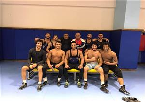 معسكر لا يليق ورحلات طيران مرهقة.. لاعبو منتخب مصر للمصارعة يعتذرون (صور)