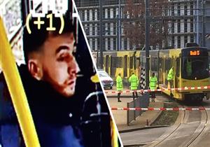 المشتبه به هجوم أوتريخت يعترف بارتكاب الحادث بمفرده