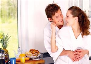 جينات الإنسان هي المسؤولة عن سعادته الزوجية