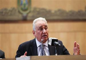 سامح عاشور يوجه رسالة لـ"شباب المحامين" 