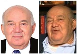 شارك بقضية ضد مصر.. من هو "القشيري" عضو هيئة الدفاع عن طابا؟