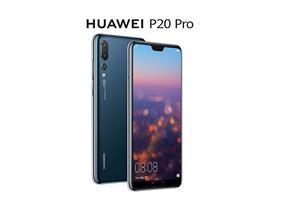 هواوي تعتزم إطلاق نسخة Lite من سلسلة هواتف HUAWEI P30 الشهر المقبل