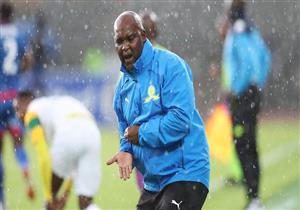 مدرب صنداونز: لاسارتي مدرب كبير 