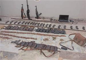 مصرع عنصرين إجراميين وضبط آخر في تبادل إطلاق النيران مع الشرطة بالإسكندرية