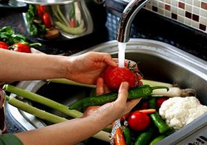   أبرزها الفراولة..دراسة: 70% من الخضروات تحتوي على متبقيات مبيدات حشرية 