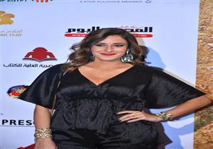 أمينة خليل لـ"مصراوي": سنصور مشاهد من "قابيل" خارج القاهرة