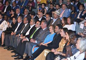 "رحمة الأدغال" و"طفح الكيل".. أفلام تفوز بجوائز الحريات في "الأقصر للسينما الإفريقية" 