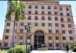 الأكاديمية الوطنية لمكافحة الفساد تناقش دور"الرقابة الإدارية" في دعم جهود التنمية الشاملة بالدولة