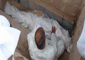  الإفتاء توضح آداب الدفن الشرعية