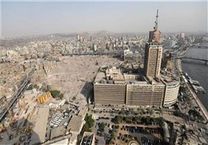 ​"3 أبراج سكنية للأهالي".. وزير الإسكان يبحث تطورات مشروع "مثلث ماسبيرو"