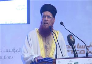 نجاة مفتي باكستان من محاولة اغتياله بمدينة كراتشي