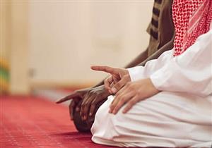 مفاجأة- أمين الفتوى: تجوز تسليمة واحدة فقط بنهاية الصلاة (فيديو)