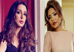بعد دفاعها عن شيرين.. أنغام في مرمى نيران السوشيال ميديا