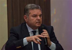 هشام توفيق لمصراوي: طرح مناقصة إدارة شركة مصر الجديدة يناير المقبل