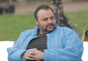 شيكو ينشر صورة جديدة من مسلسله الرمضاني "اللعبة"