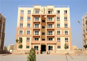  الإسكان: تنفيذ 31248 شقة بـ"الإسكان الاجتماعى" و3120 وحدة بسكن مصر بالعبور الجديدة