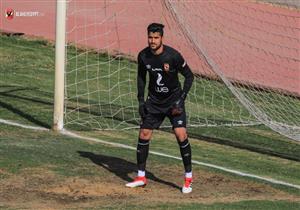 مستشفى الأهلي.. فحص طبي لعلي لطفي.. ونيدفيد يواصل برنامجه العلاجي