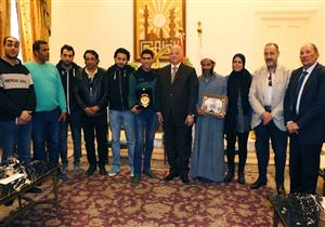 وزير التنمية المحلية: مسابقة لتعيين قيادات بالوزارة قريبًا