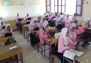 هل نجح التابلت في اختبار تقييم طلاب الثانوية العامة لشهر مارس 2024؟