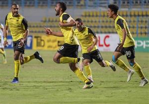 حوار.. حسام عرفات يتحدث عن طريقة تاكيس.. والفريق الأقرب لحسم الدوري