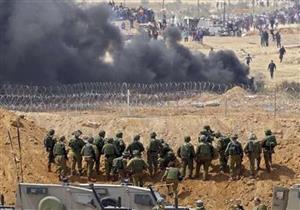 استدعاء الاحتياط ومحاصرة غزة.. إسرائيل تستنفر وحماس تتوعد