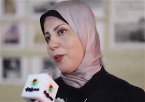 رشا طموم: مهرجان ومؤتمر الموسيقى العربية يجمع بين العلم والفن