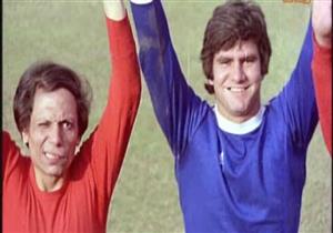 فاز الأبيض (6 - 0) في إحداها.. كيف تناولت السينما مباريات الأهلي والزمالك؟