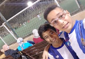 بالمستندات.. عبدالفتاح لمصراوي ردا على رئيس الزمالك: عماد مين! نجلي "محمد" لا يلعب في الأهلي