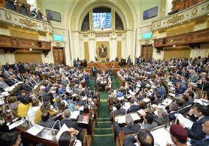 وكيل اقتصادية البرلمان: وزارة الإسكان تتحمل مسئولية انقطاع المياه المتكرر في الجيزة