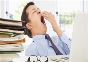 هل تعاني من "النعاس المستمر"؟ .. إليك السبب 