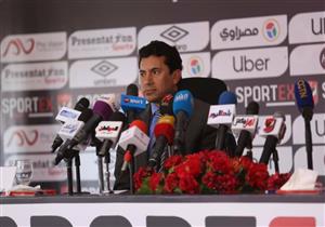 مؤتمر سبورتكس.. وزير الرياضة: أشكر الخطيب.. ونتمنى أن تكون كل المؤسسات مثل الأهلي