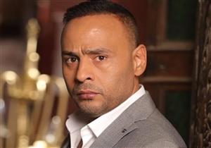 محمود عبد المغني يروج لفيلم "يوم 13": "في عيد الفطر"