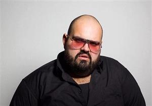 بالصور- مجدي البحيري يبدأ تصوير "أبو جبل" في بولاق أبو العلا