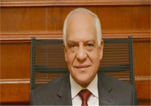 محافظ الجيزة: 5 اشتراطات لرفع كفاءة المنظومه البيئية