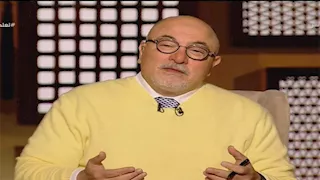 خالد الجندي يحذر من أخطاء شائعة تهدد نقاء اللغة العربية