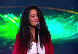 الأحد.. دينا الوديدي تحيي حفلا على مسرح النافورة بالأوبرا 