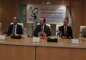 نائب رئيس جامعة طنطا: اتفاقية تعاون لتعزيز البحث العلمي مع "الصين وأوكرانيا"