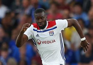 تقارير: زيدان يرغب في ضم نجم ليون لريال مدريد 