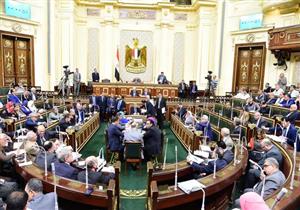 "طاقة النواب" تزور محميات شرم الشيخ