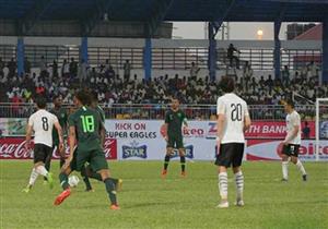 أهداف الثلاثاء.. سداسية إيطاليا.. صاروخ نيجيريا.. وثلاثية البرازيل