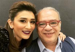 في ذكرى رحيله.. ابنة صلاح عبدالله تطرح فيلمًا عن أحمد زكي