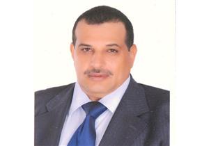 تكليف أيمن حلبة قائما بأعمال أمين عام جامعة الفيوم