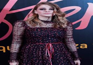 جوزفين لانجفورد وهيرو فاينز يروجان لفيلمهما "After" في مدريد