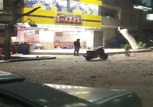 إصابة وضبط 15 شخصًا في مشاجرة تجار "المياه السخنة" بدار السلام​