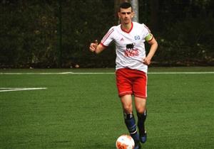 أنا المصري (2).. حسام شلبي يحكي لمصراوي عن.. اللعب لهامبورج.. الانضمام للمنتخب.. وشعبية زيدان