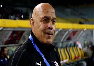 تغييران في تشكيل الزمالك أمام نهضة بركان لنهائي الكونفدرالية