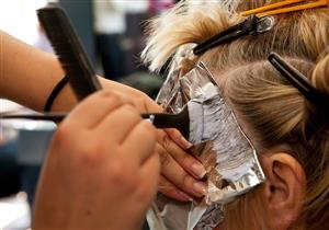 نصائح ذهبية لصبغ الشعر في المنزل 