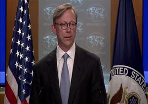 مسئول أمريكي : إيران قد تخرج من سوريا بسبب تضررها من كورونا