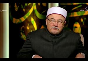 بالفيديو.. الجندي: الحرب على سوريا كشفت نفاق "إخوان خليفة الضلال"